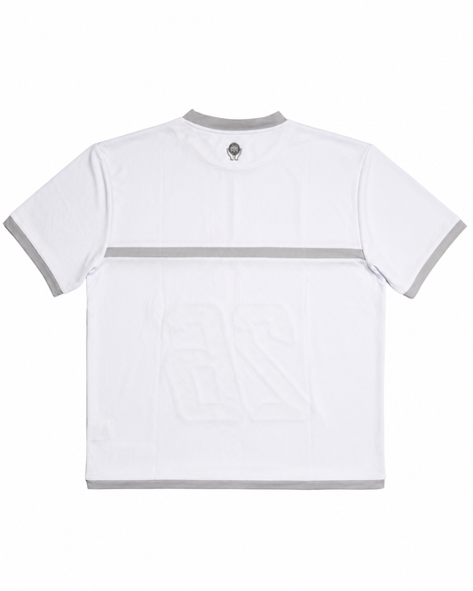 Signature Mesh Jersey T-Shirt