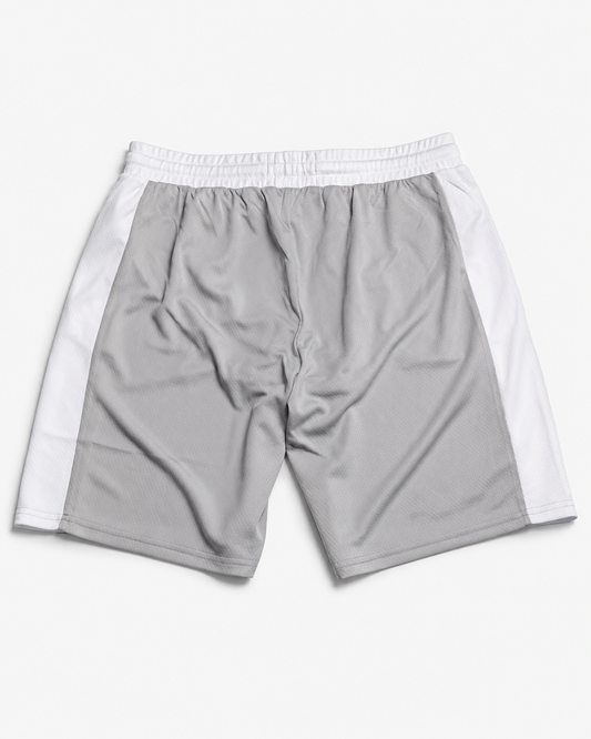 Signature Mesh Jersey Shorts