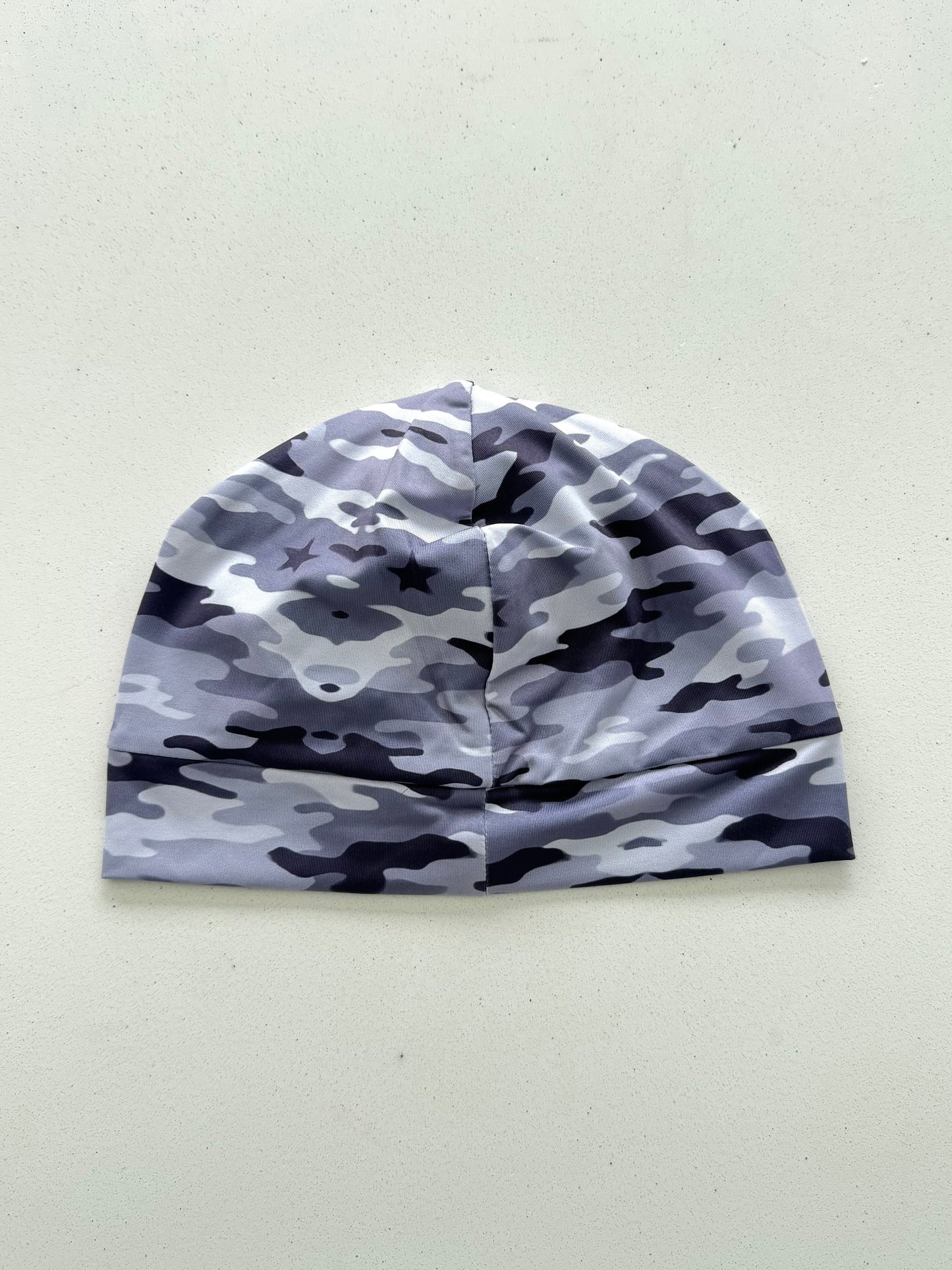 DSTNY "Core" Skull Cap - Camo