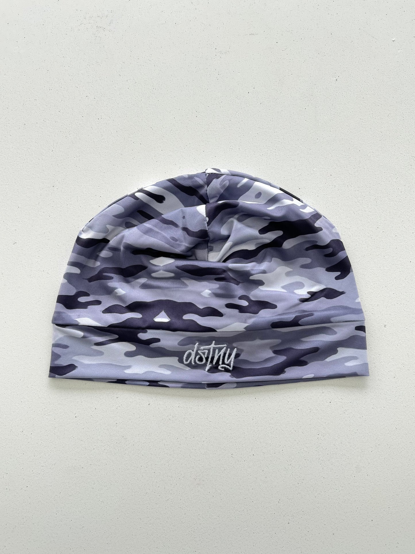 DSTNY "Core" Skull Cap - Camo