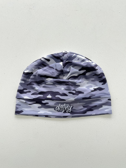 DSTNY "Core" Skull Cap - Camo