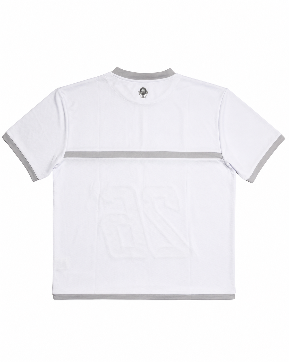 Signature Mesh Jersey T-Shirt
