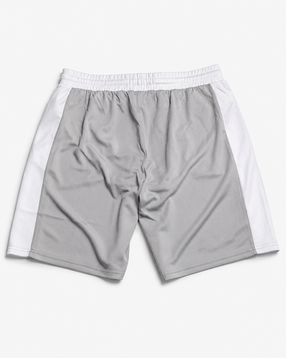 Signature Mesh Jersey Shorts