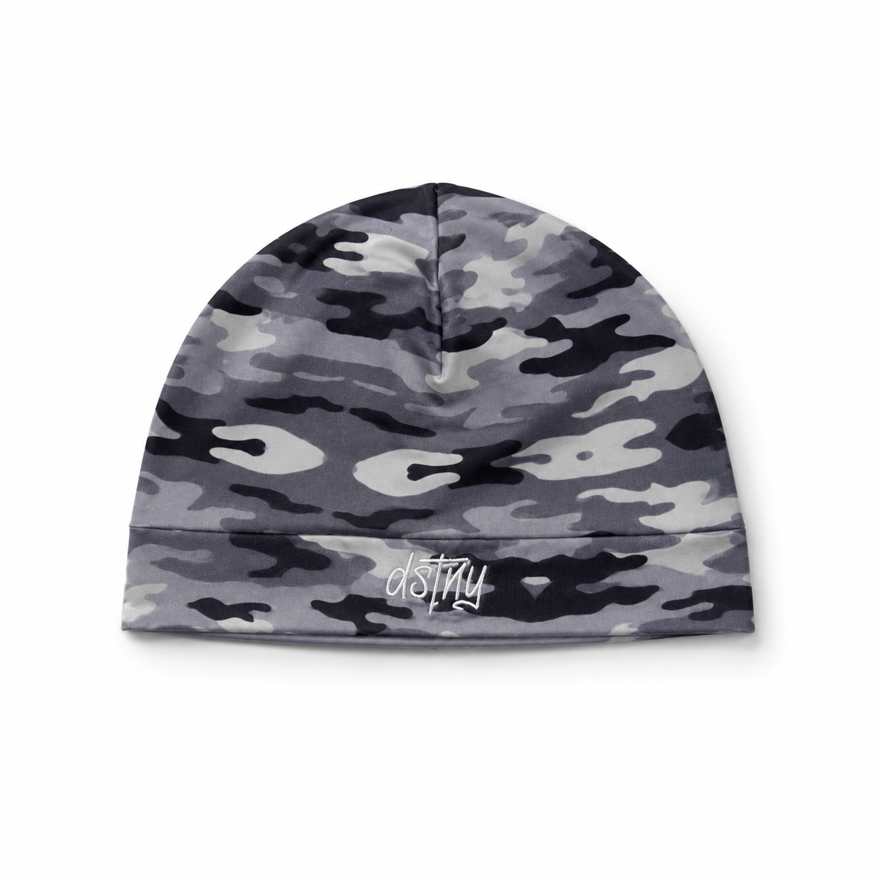 DSTNY "Core" Skull Cap - Camo